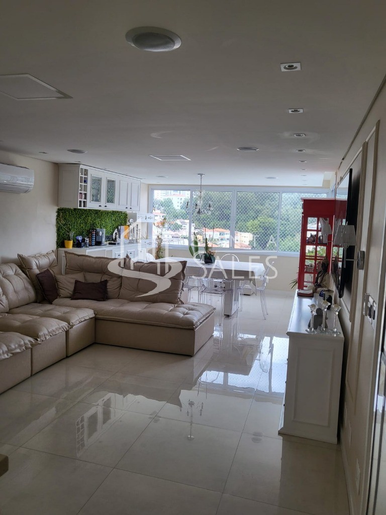 Apartamento, 3 quartos, 147 m² - Foto 42