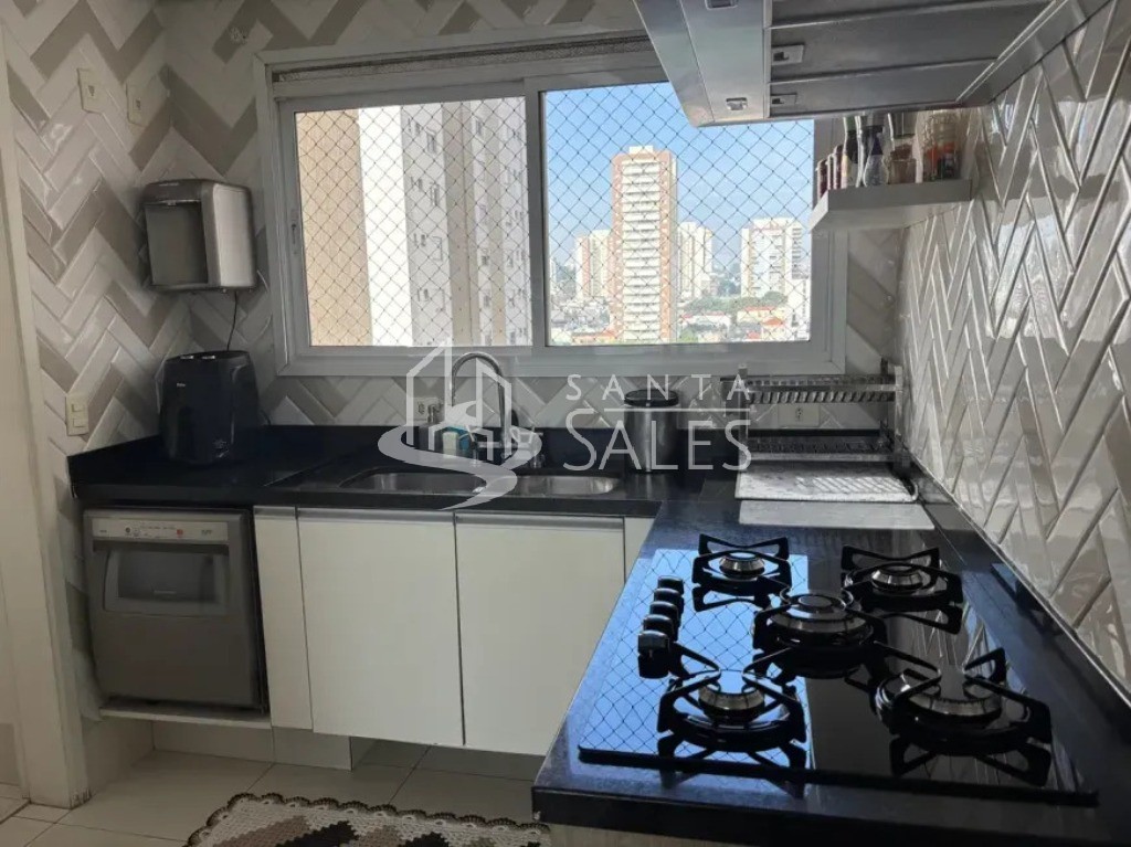 Apartamento, 3 quartos, 162 m² - Foto 10