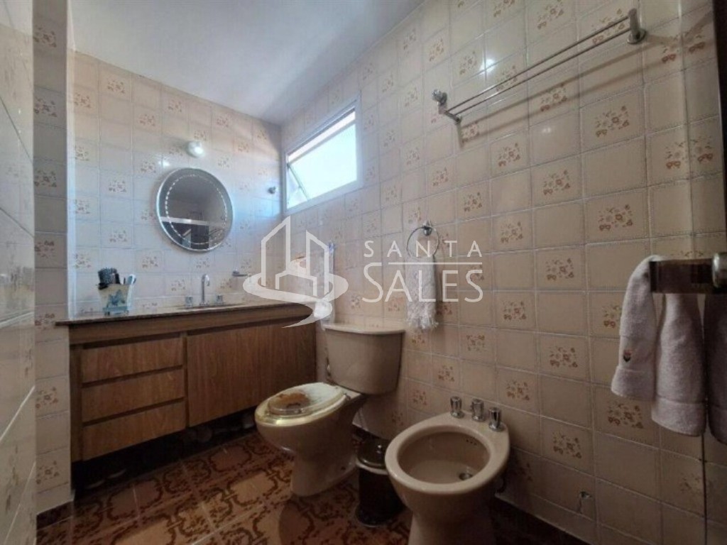 Apartamento, 3 quartos, 110 m² - Foto 8