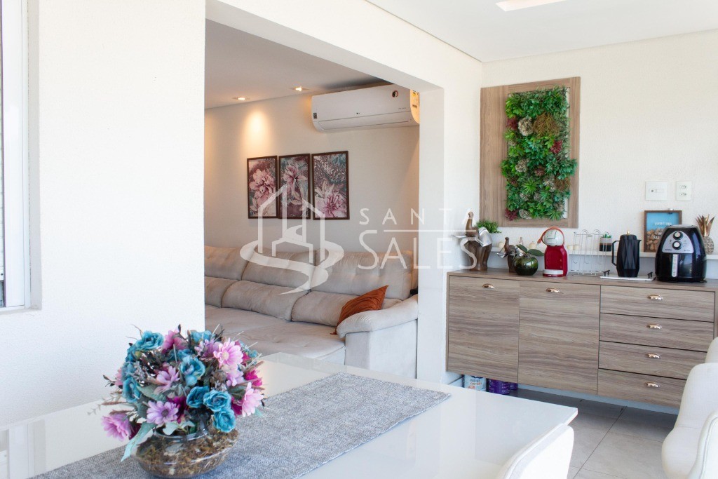 Apartamento, 2 quartos, 105 m² - Foto 22