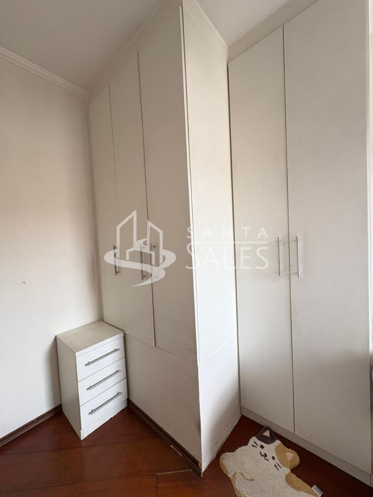 Sobrado, 3 quartos, 91 m² - Foto 7