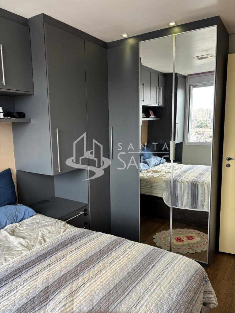 Apartamento, 2 quartos, 50 m² - Foto 17