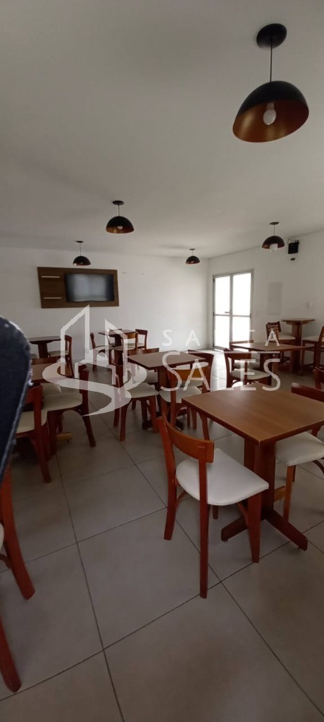 Apartamento, 2 quartos, 54 m² - Foto 16
