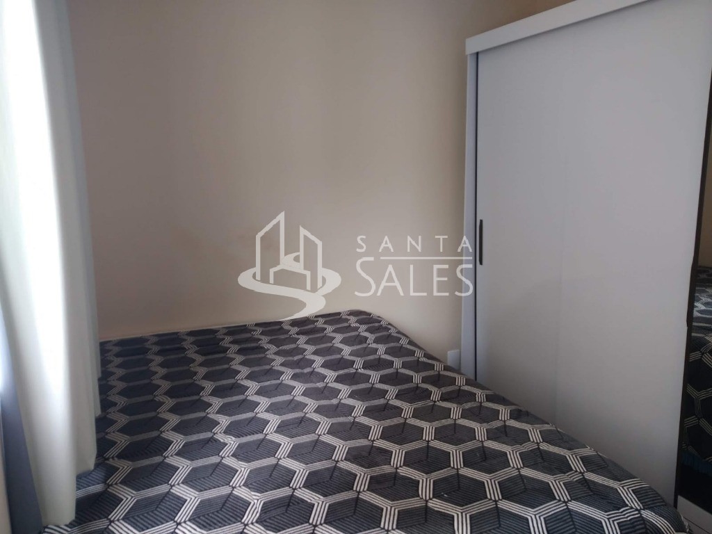 Apartamento, 2 quartos, 42 m² - Foto 2