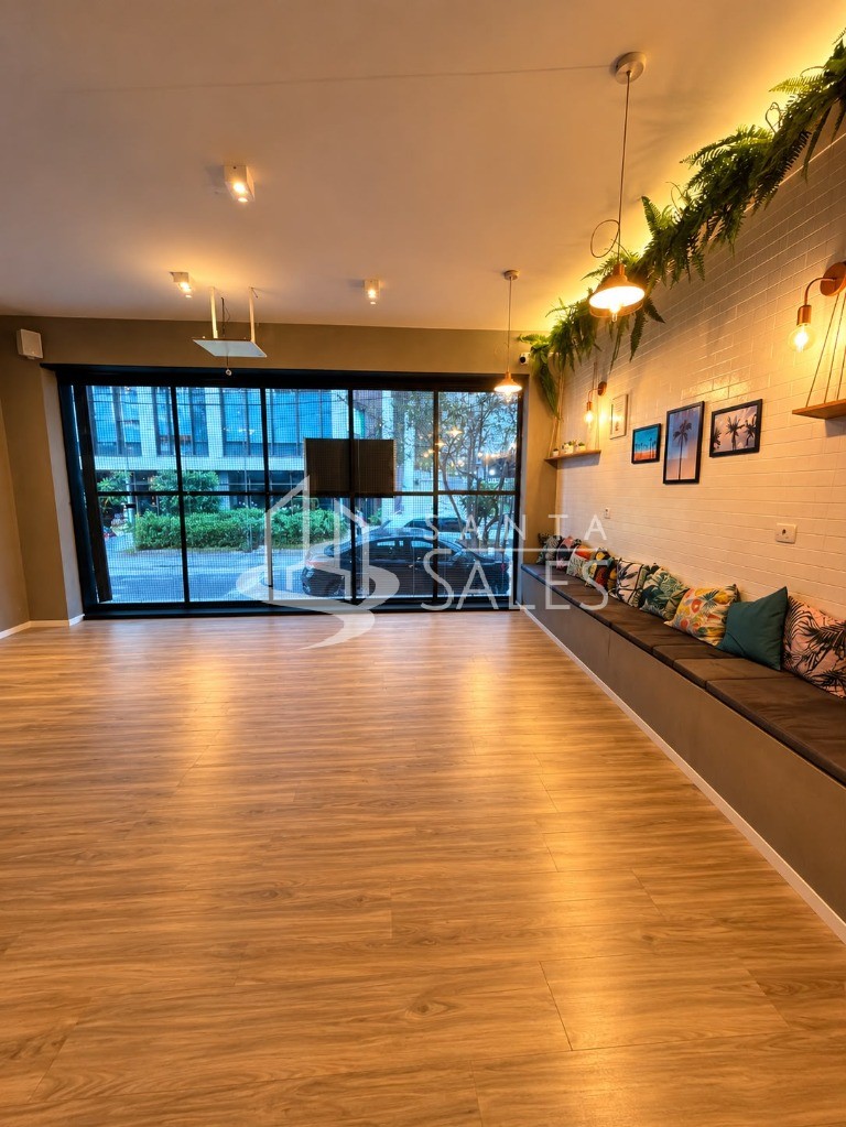 Loja-Salão, 150 m² - Foto 1