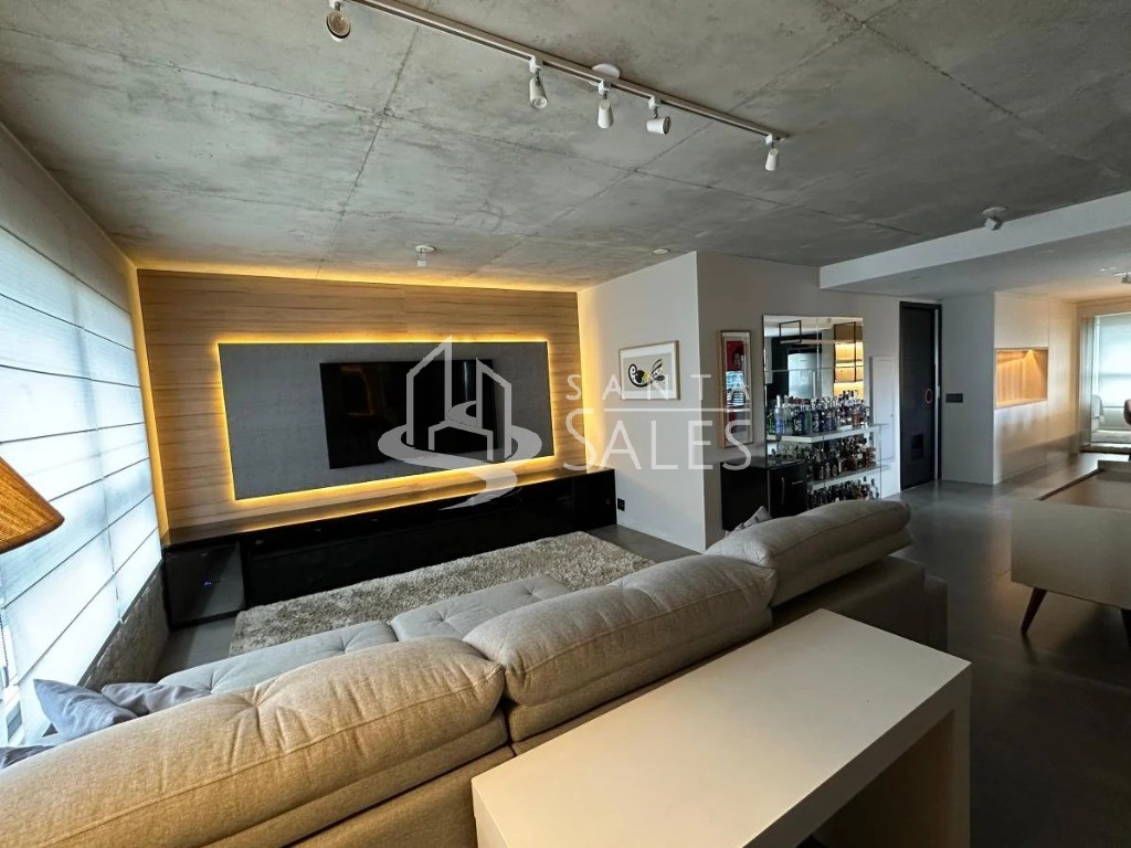 Apartamento, 1 quarto, 90 m² - Foto 6