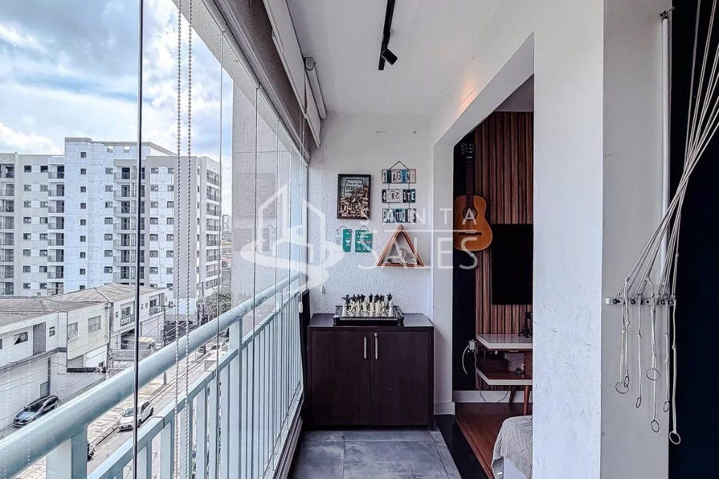Apartamento, 3 quartos, 68 m² - Foto 13