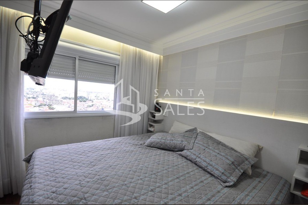Apartamento, 2 quartos, 96 m² - Foto 10