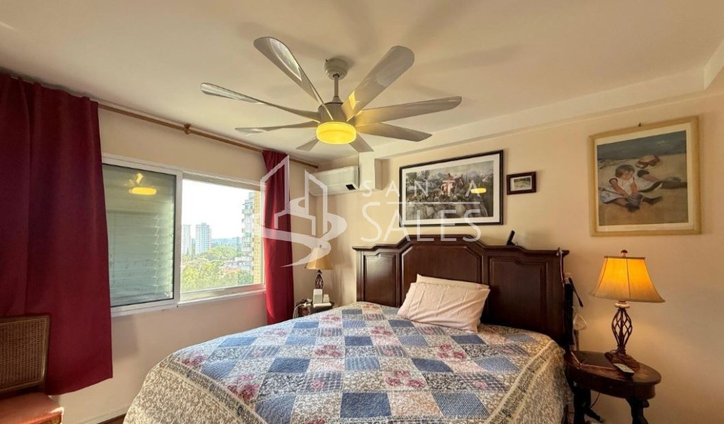Apartamento, 4 quartos, 175 m² - Foto 8