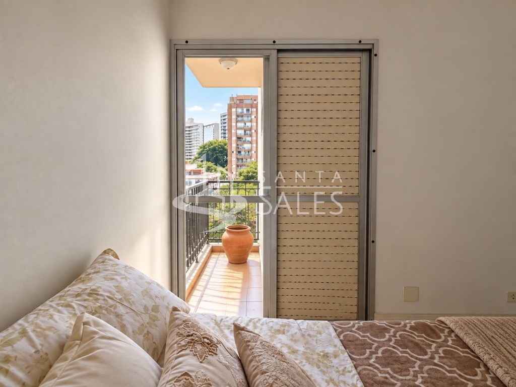 Apartamento, 2 quartos, 57 m² - Foto 10