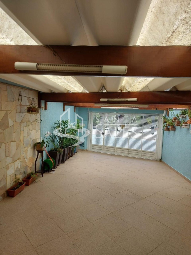 Sobrado, 3 quartos, 128 m² - Foto 6