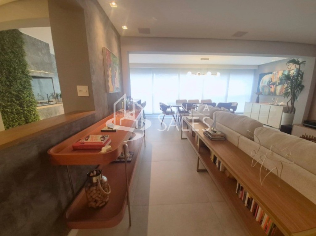 Apartamento, 4 quartos, 156 m² - Foto 13