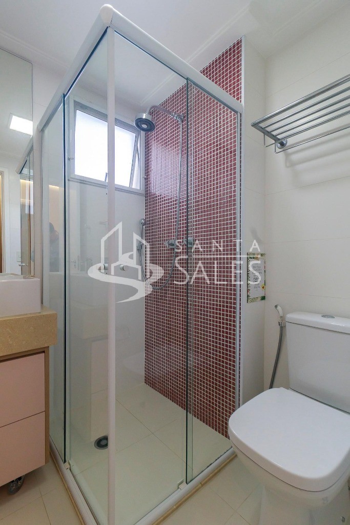 Apartamento, 4 quartos, 154 m² - Foto 33