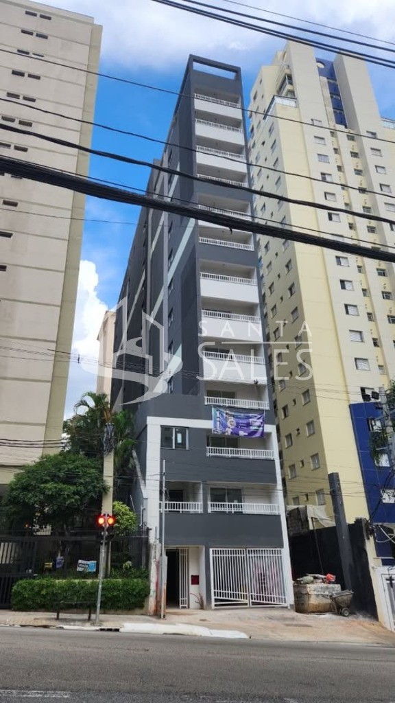 Apartamento, 1 quarto, 24 m² - Foto 4