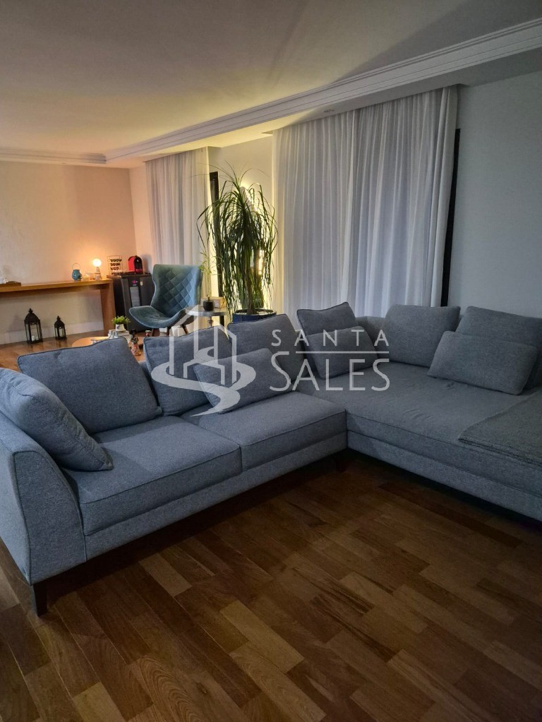 Apartamento, 3 quartos, 148 m² - Foto 4