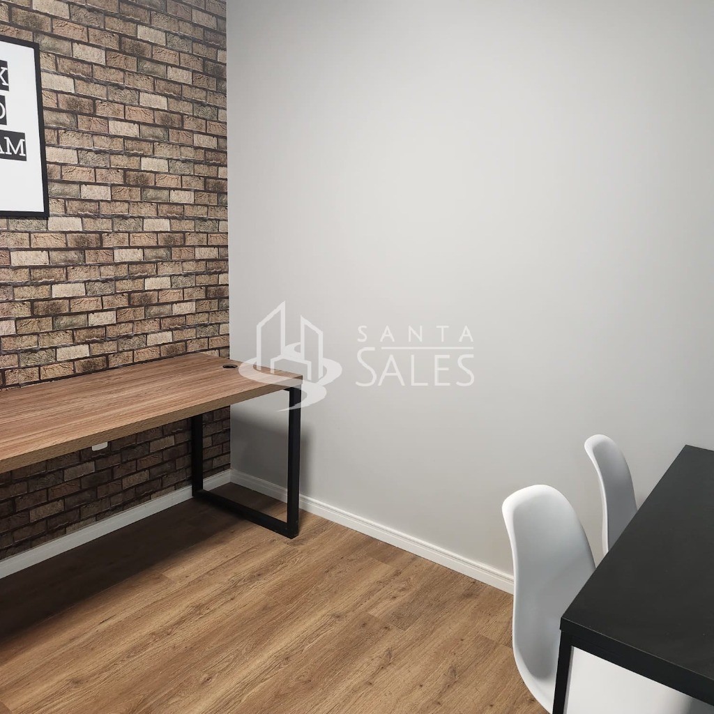 Apartamento, 1 quarto, 24 m² - Foto 35