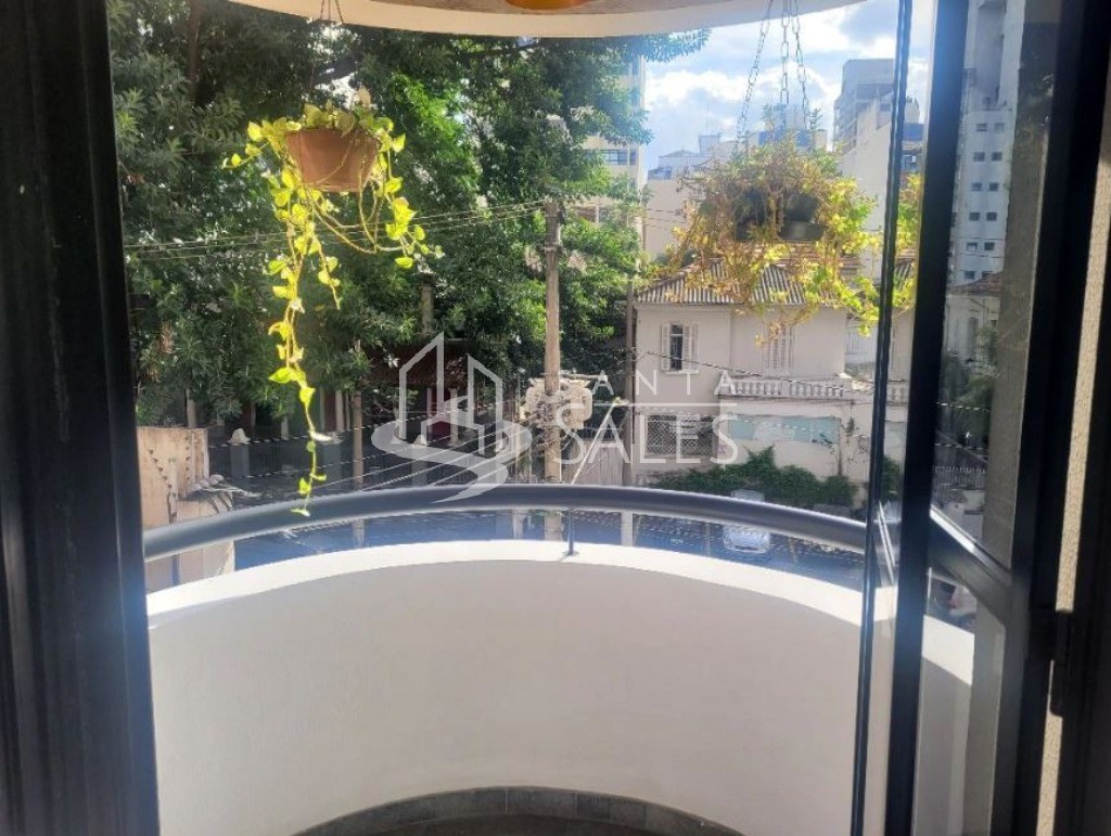 Apartamento, 1 quarto, 48 m² - Foto 16