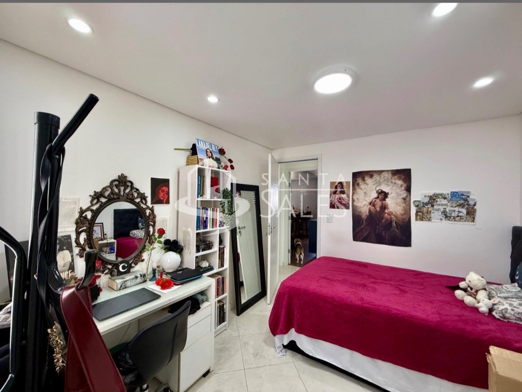 Apartamento, 3 quartos, 148 m² - Foto 17