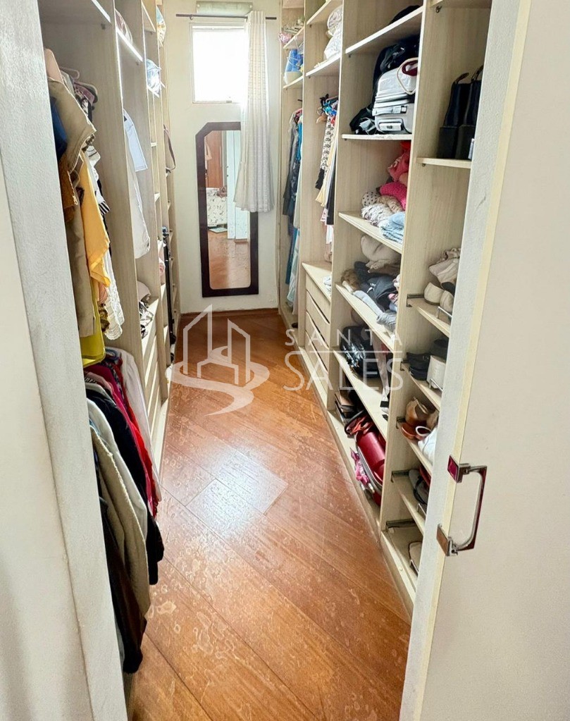 Sobrado, 3 quartos, 91 m² - Foto 13