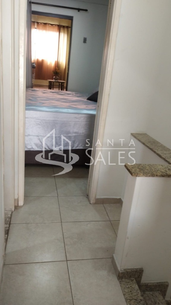 Sobrado, 2 quartos, 250 m² - Foto 9
