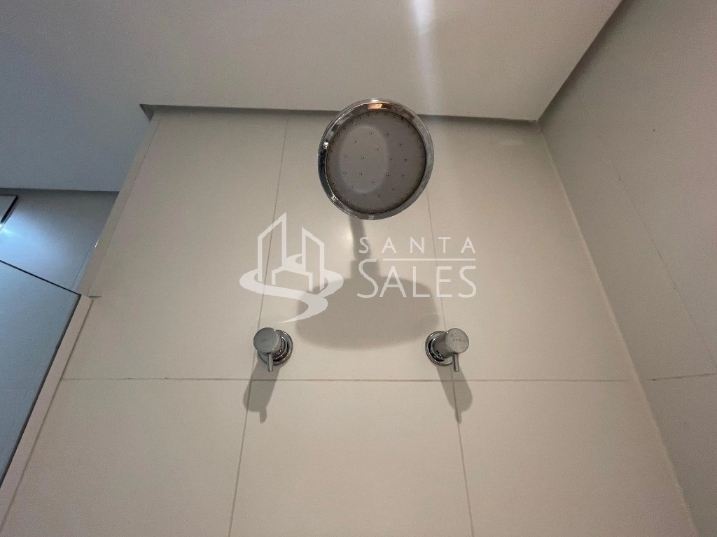 Apartamento, 1 quarto, 35 m² - Foto 9