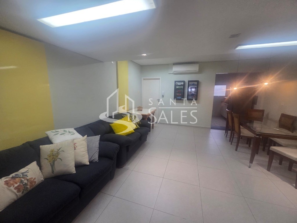 Cobertura, 3 quartos, 300 m² - Foto 1