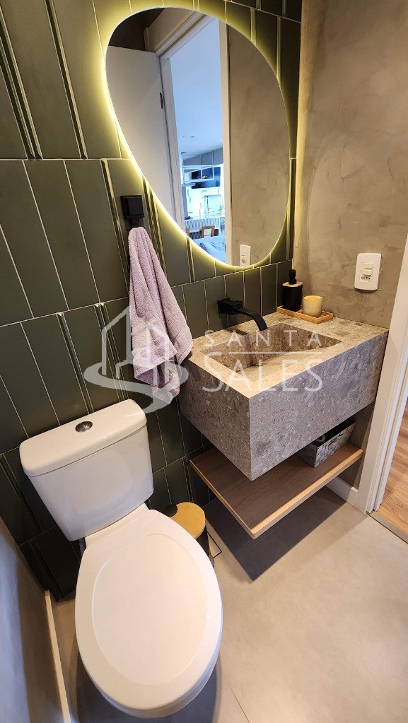 Apartamento, 2 quartos, 106 m² - Foto 24