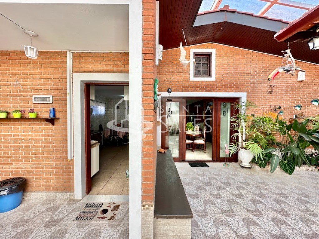 Casa de Condomínio, 3 quartos - Foto 84