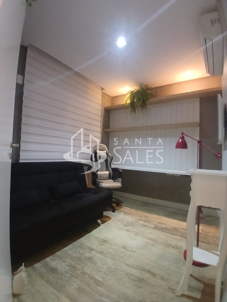 Apartamento, 2 quartos, 88 m² - Foto 11