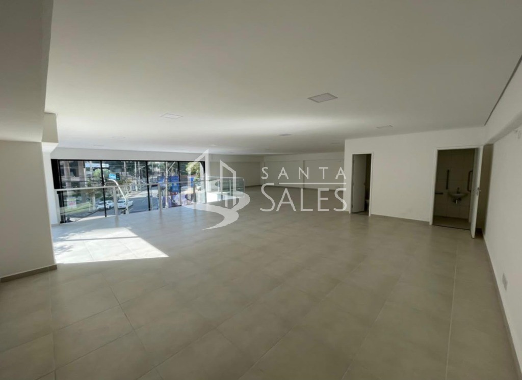 Loja-Salão, 550 m² - Foto 2