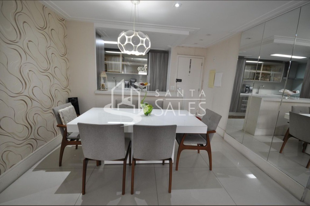 Apartamento, 2 quartos, 96 m² - Foto 1