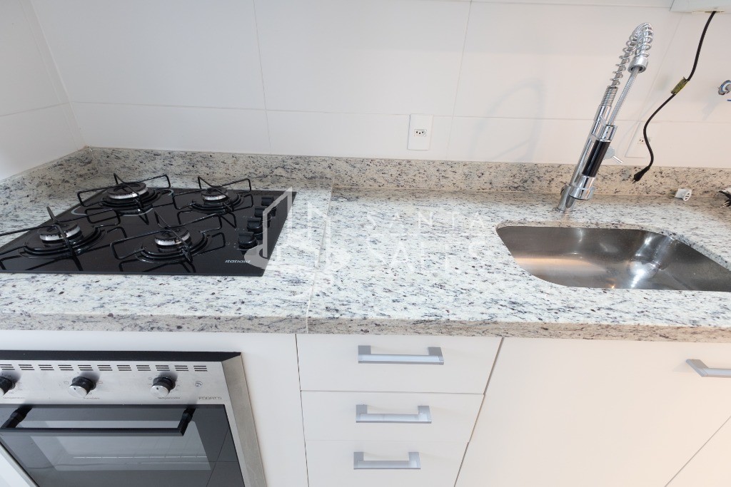 Apartamento, 2 quartos, 55 m² - Foto 17