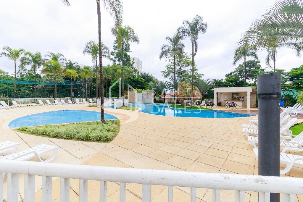 Apartamento, 4 quartos, 154 m² - Foto 43