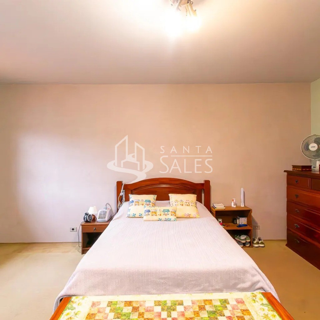 Sobrado, 4 quartos - Foto 20