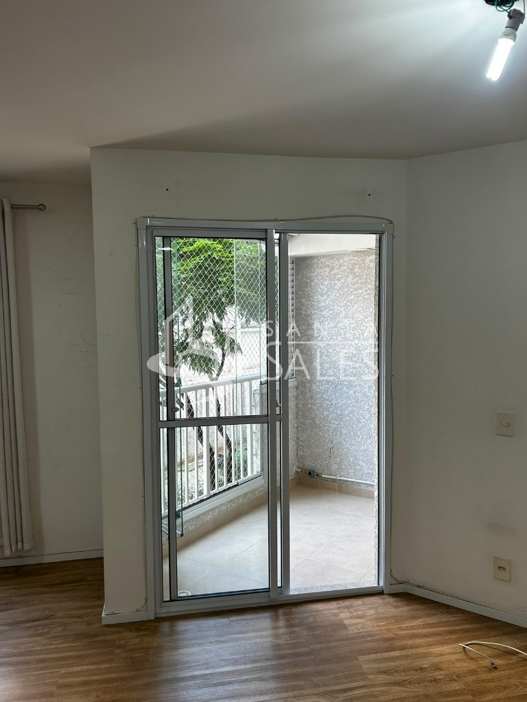 Apartamento, 1 quarto, 55 m² - Foto 5
