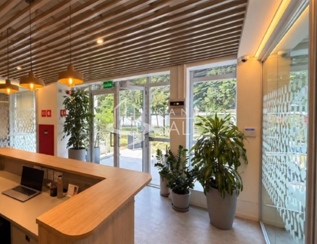 Loja-Salão, 1287 m² - Foto 18