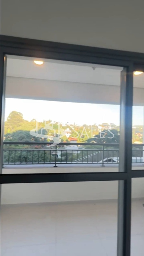 Apartamento, 1 quarto, 26 m² - Foto 1