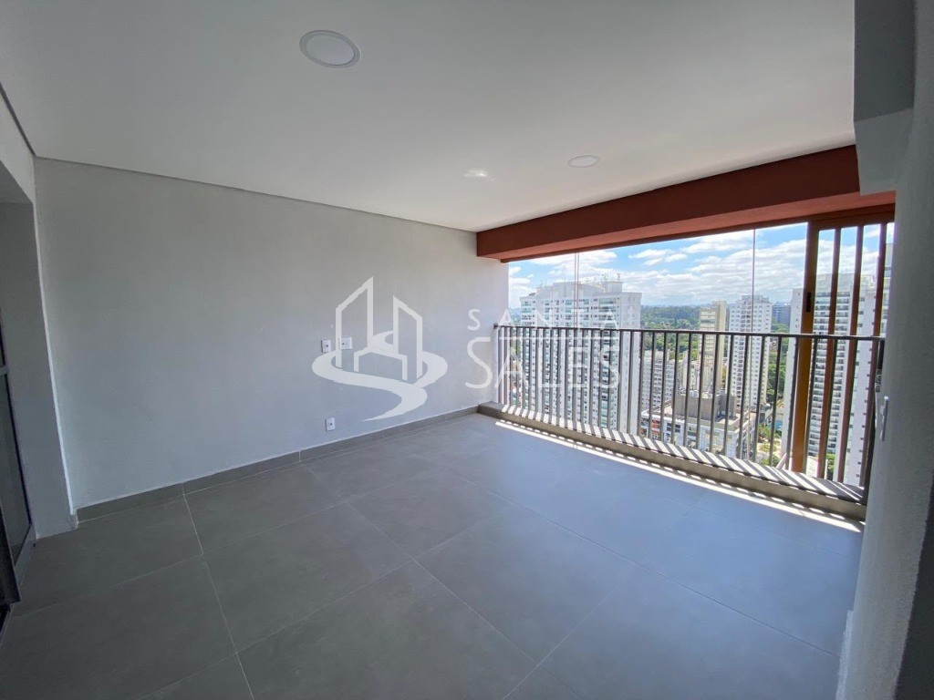 Apartamento, 3 quartos, 125 m² - Foto 13