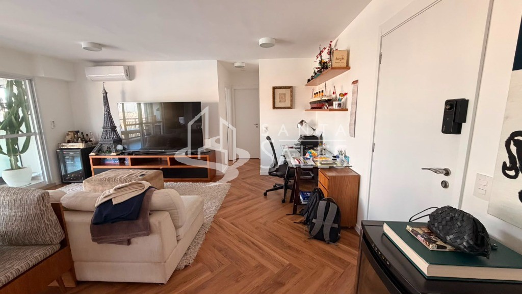 Apartamento, 2 quartos, 113 m² - Foto 9