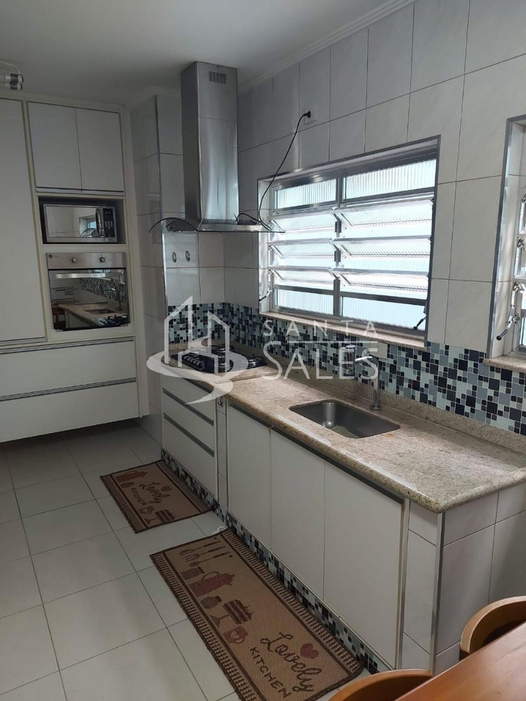Sobrado, 3 quartos, 128 m² - Foto 26