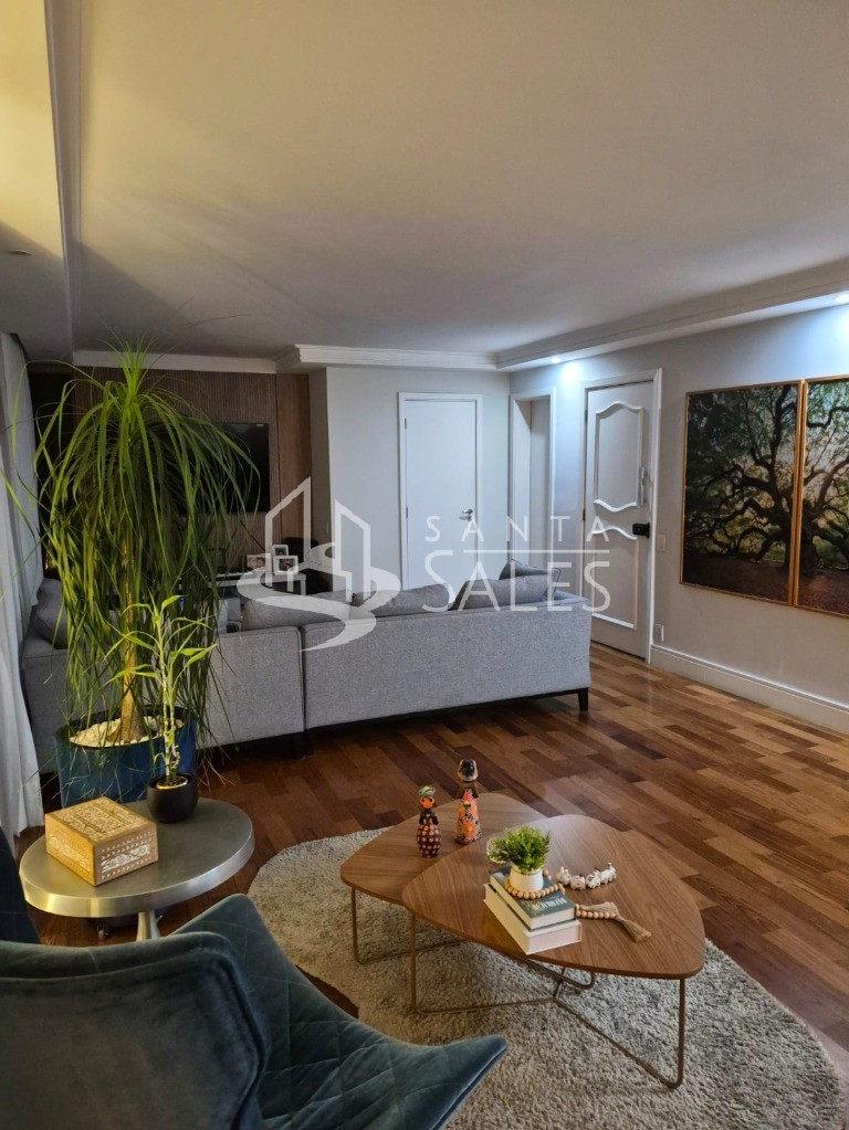 Apartamento, 3 quartos, 148 m² - Foto 8