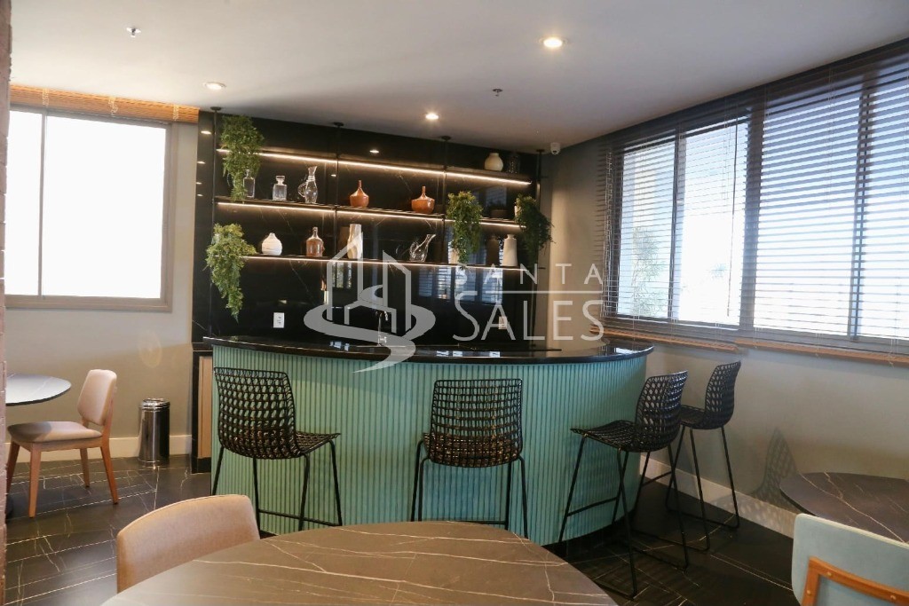 Apartamento, 1 quarto, 28 m² - Foto 1