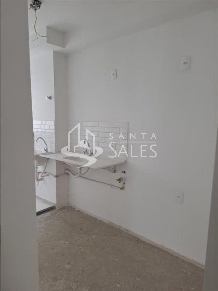 Apartamento, 3 quartos, 55 m² - Foto 4
