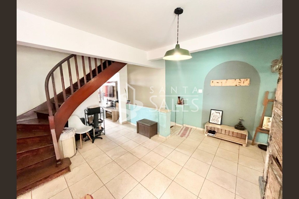 Casa, 6 quartos, 382 m² - Foto 40
