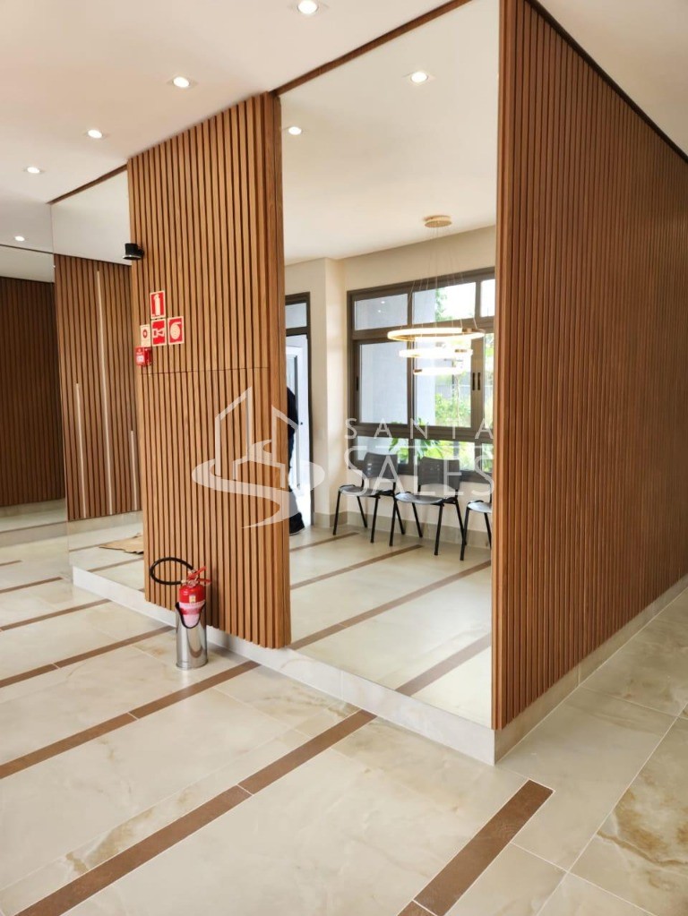 Apartamento, 3 quartos, 89 m² - Foto 9