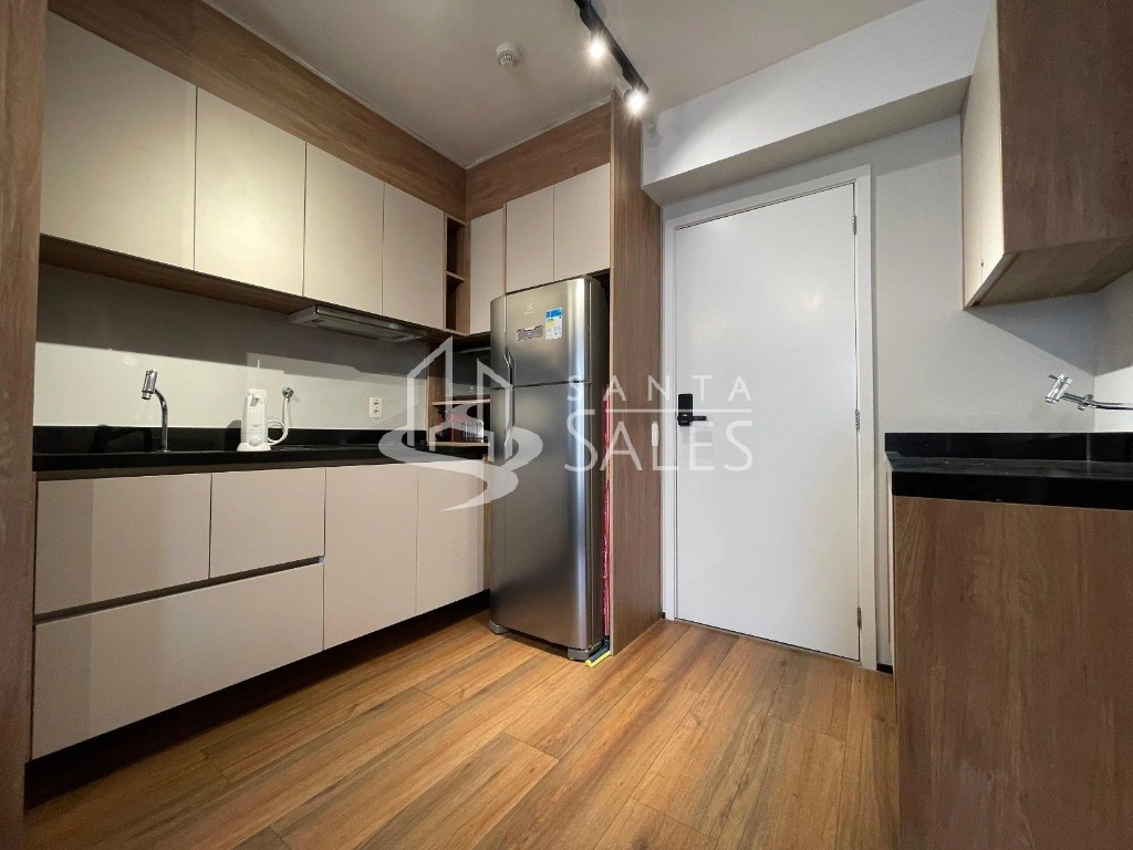 Apartamento, 1 quarto, 35 m² - Foto 14