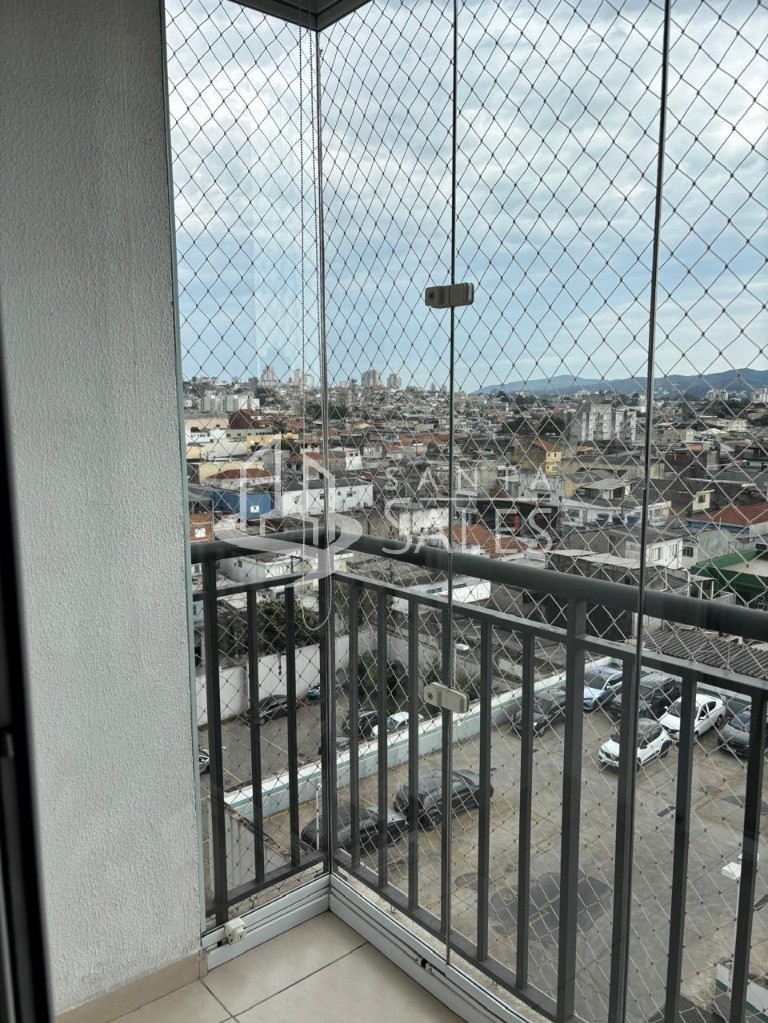 Apartamento, 2 quartos, 50 m² - Foto 6