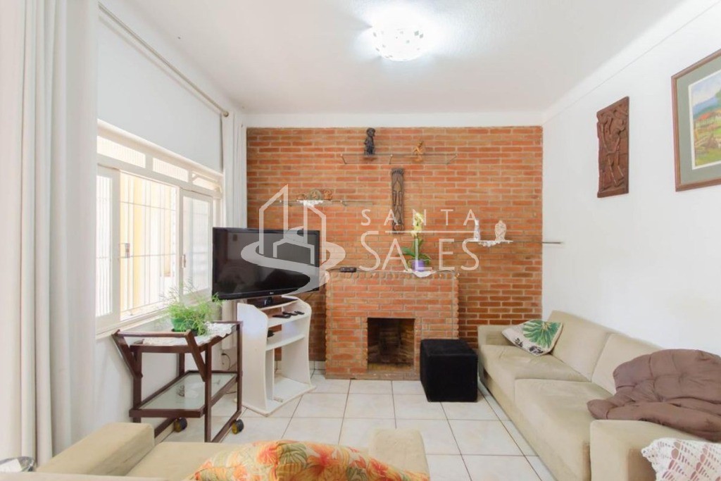 Sobrado, 5 quartos, 180 m² - Foto 2