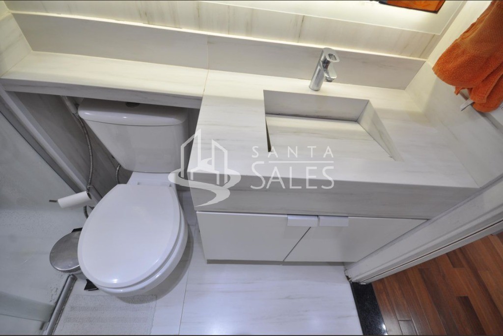 Apartamento, 2 quartos, 96 m² - Foto 16