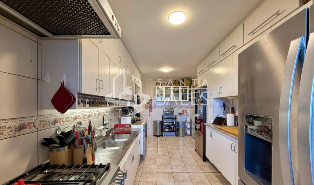 Apartamento, 4 quartos, 175 m² - Foto 7